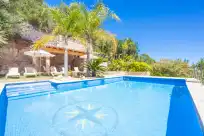 Holiday rentals in Can rasca vuit
