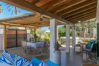 Alquiler vacacional en Cas pati (son moja)