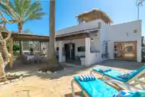 Alquiler vacacional en Cas pati (son moja)