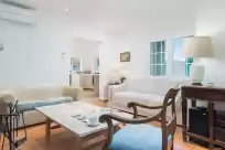 Ferienhaus auf Villa herdain