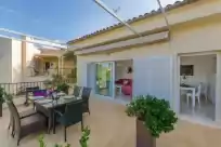 Alquiler vacacional en Bexan cala mandia