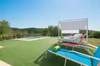 Location de vacances à Sa plana (villa calvia)