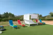 Location de vacances à Sa plana (villa calvia)