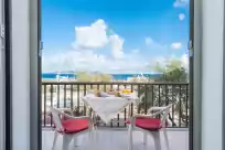 Ferienhaus auf Ca na pi