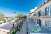 Ferienhaus auf Ca na pi