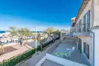 Ferienhaus auf Ca na pi