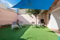 Ferienhaus auf Ca na rosa (es portitxol)