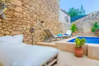 Location de vacances à Ca na missa 10