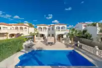 Ferienhaus auf Casa habana - adults only