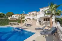 Ferienhaus auf Casa habana - adults only