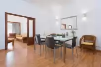 Ferienhaus auf Margaritas