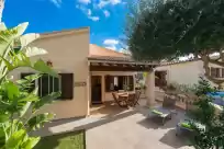 Location de vacances à Alga marina