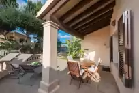 Location de vacances à Alga marina