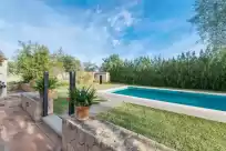 Ferienhaus auf Can margoi