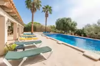 Holiday rentals in Ses plenetes