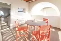 Ferienhaus auf La mar de olas