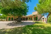 Alquiler vacacional en Los girasoles 4