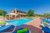 Alquiler vacacional en Villa maria