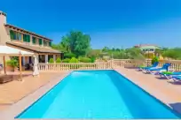 Alquiler vacacional en Villa maria