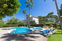 Ferienhaus auf Oro del mar iv apartamento o1