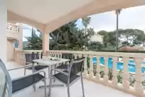 Ferienhaus auf Oro del mar iv apartamento o1