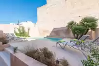 Ferienhaus auf S'herboristeria