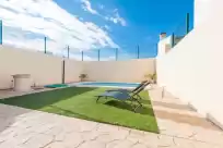 Location de vacances à Cas peix - adults only
