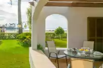 Alquiler vacacional en Carabela chic
