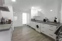 Ferienhaus auf Thalassa (gandia)