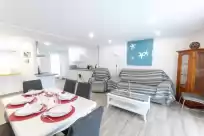 Ferienhaus auf Thalassa (gandia)