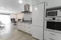 Ferienhaus auf Thalassa (gandia)
