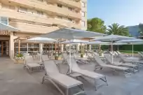 Ferienhaus auf Apto. lagoon center ii