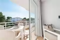 Ferienhaus auf Baulo mar - standard