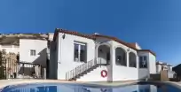 Holiday rentals in Casa luisa