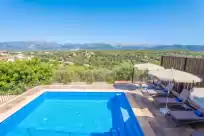 Location de vacances à Can jaume fuster