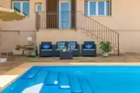 Location de vacances à Can jaume fuster