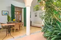 Ferienhaus auf Cas general (concepcio)