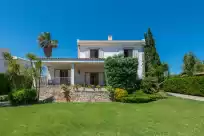 Alquiler vacacional en Can llorens