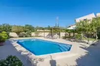 Alquiler vacacional en Pula viñas