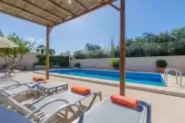 Alquiler vacacional en Pula viñas