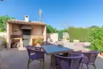 Alquiler vacacional en Pula viñas