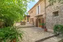 Holiday rentals in Ca na borrasa