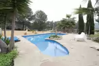 Ferienhaus auf Llimo vuit