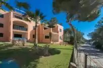 Ferienhaus auf Burgit