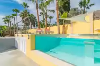 Ferienhaus auf Ca'n tomevet