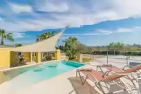 Ferienhaus auf Ca'n tomevet