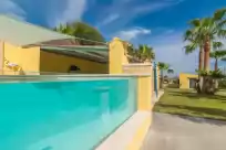 Ferienhaus auf Ca'n tomevet