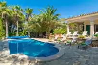 Holiday rentals in Can camelia