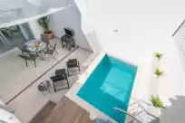 Holiday rentals in Sa botigueta