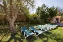 Alquiler vacacional en Moligran